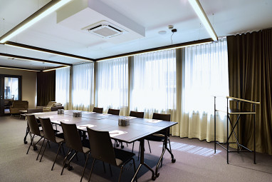 SAXX Hotel “Am Theater Karree“: Meeting Room