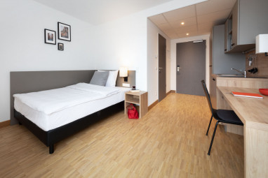 Brera Serviced Apartments Stuttgart: Room
