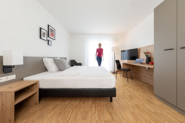 Brera Serviced Apartments Stuttgart: Room