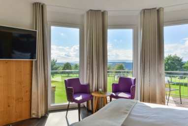 Hotel und Restaurant Gut Wissmannshof: Room