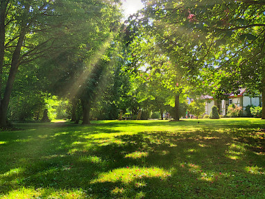 Schloss Sennfeld - Schloss Akademie & Eventlocation: Recreatie