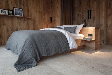 Naturhotel DIE MAISE: Chambre