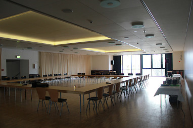 Stadthalle Limbach-Oberfrohna: Sala de conferencia