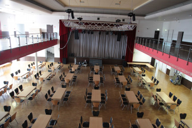 Stadthalle Limbach-Oberfrohna: Salle de réunion