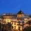 Hotel Alfonso XIII a Luxury Collection Hotel Seville