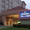 Hampton Inn & Suites Kansas City-Country Club Plaza