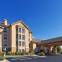 Hampton Inn & Suites Tulsa-Woodland Hills 71st-Memorial