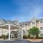 Microtel Inn & Suites by Wyndham Columbus North