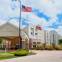 Hampton Inn & Suites N. Ft. Worth-Alliance Airport