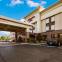 Hampton Inn Columbus-West