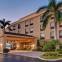 Hampton Inn West Palm Beach Florida Turnpike