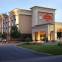 Hampton Inn & Suites by Hilton Montreal-Dorval