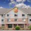 Super 8 by Wyndham Morgantown