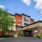 Best Western Plus Harrisburg East Inn & Suites