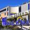 Best Western Blu Hotel Roma