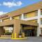 Clarion Inn and Suites West Knoxville