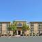 Comfort Inn and Suites East Hartford - H