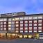 Four Points by Sheraton Cambridge Kitchener Ontario