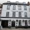 Hampshire  Romsey The White Horse Hotel Hotel & Brasserie