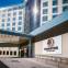 DoubleTree by Hilton Tyumen