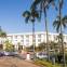 The Riverside Hotel Durban Hotel & Spa