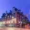 Mercure Nottingham City Centre George Hotel