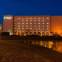 Embassy Suites by Hilton Chicago Schaumburg Woodfield