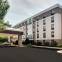 Holiday Inn Express RICHMOND-MECHANICSVILLE