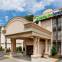 Holiday Inn Express SOUTHINGTON