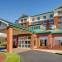 Hilton Garden Inn Hartford North/Bradley Int´l Airport