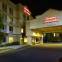 Hampton Inn & Suites Seattle-North/Lynnwood