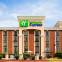 Holiday Inn Express WINSTON-SALEM MEDICAL CTR AREA