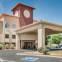 Quality Inn and Suites Albuquerque