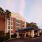 Holiday Inn Express HARLINGEN