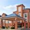 Holiday Inn Express & Suites LANSING-LEAVENWORTH