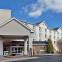 Holiday Inn Express CHAPEL HILL