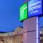 Wingate by Wyndham Roseville/Detroit