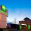 Holiday Inn ROANOKE-TANGLEWOOD-RT 419&I581