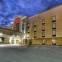 Hampton Inn Cookeville TN