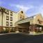 Hampton Inn Georgetown-Marina