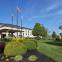 Hampton Inn Hagerstown-I-81