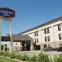 Hampton Inn Hutchinson