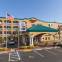 Hampton Inn St. Augustine Beach