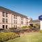 Hampton Inn St. Louis/Chesterfield