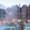 Four Seasons Resort and Residences Whistler