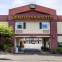 Quality Inn and Suites Bremerton near Naval Shipyard