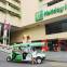 Holiday Inn BANGKOK SILOM