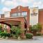 COMFORT SUITES NEAR POTOMAC MILLS