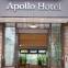 Apollo Huggler Hotels