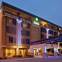 Holiday Inn Express DETROIT-BIRMINGHAM